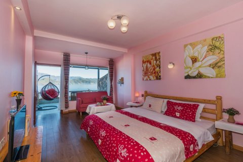 泸沽湖那年客栈