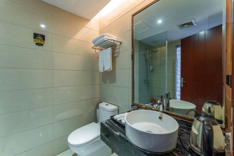 武当山武当印象大酒店