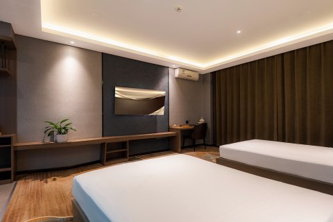 亚季酒店(哈尔滨太平国际机场店)