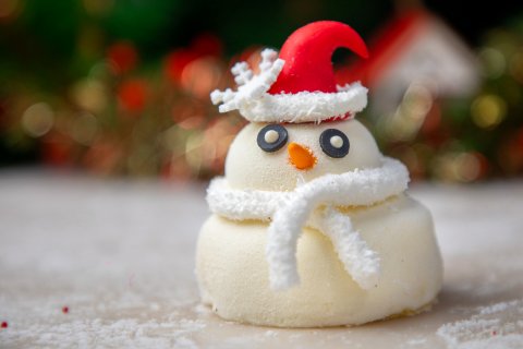 北京威斯汀酒店