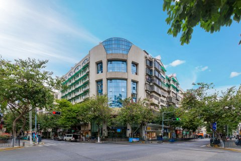 夏商·怡庭商务酒店(厦门火车站万象城店)