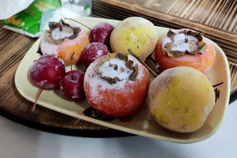 艳玲客栈(中国雪谷风景区店)