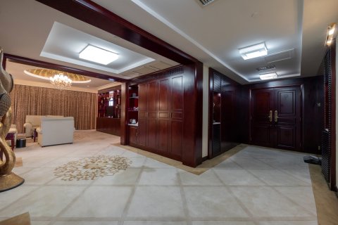 通程温泉大酒店