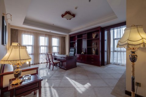 通程温泉大酒店