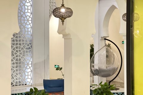 陌野·春民宿(乌镇西栅景区店)