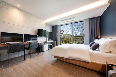 Namyangju Zenith Hotel & Unintel(Namyangju Zenith Hotel & Unintel)