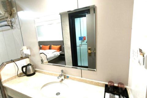 池州莱客假日宾馆(齐山风景区店)