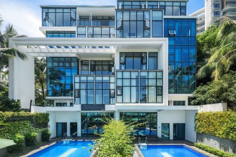 若逸ROY( 三亚湾椰梦长廊店)