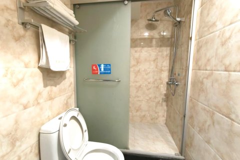 池州莱客假日宾馆(齐山风景区店)