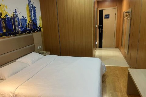 7天酒店(滨州惠民南关大街店)