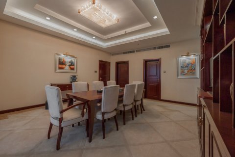 通程温泉大酒店