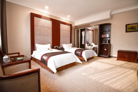 汝州市金鼎商务酒店