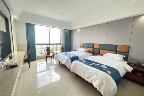 乐东嘉华商务酒店