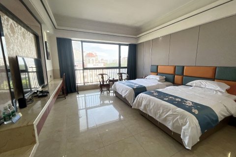 乐东嘉华商务酒店