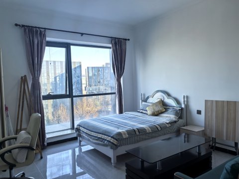 北京JM家庭公寓