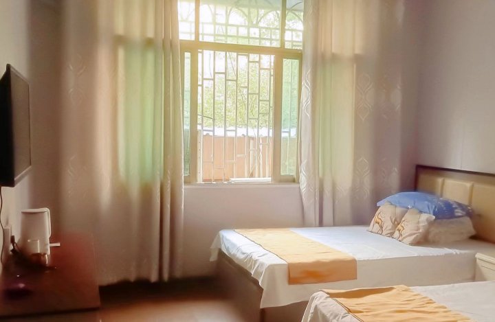 邵东南北宾馆(邵东高铁站店)