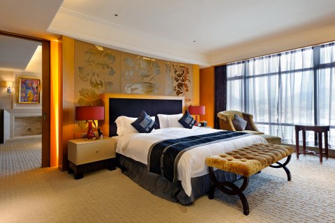 莆田帝宝花园酒店(兴化府历史文化街店)