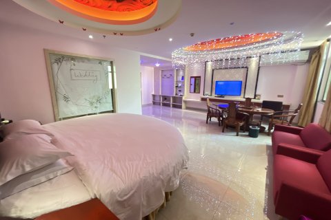 乐东嘉华商务酒店