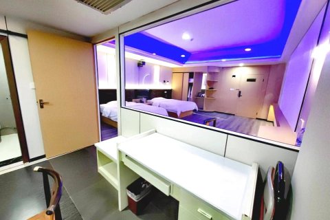 梧州泰尼斯大酒店(玫瑰湖店)