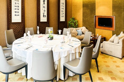 通程温泉大酒店