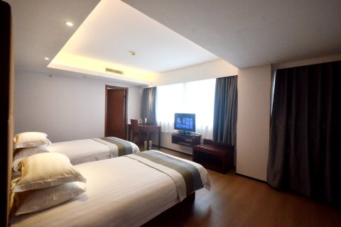 夏商·怡庭商务酒店(厦门火车站万象城店)