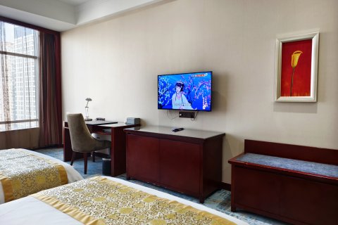 伊川丽都国际酒店