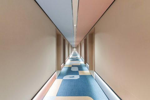 汉庭酒店(五台山风景区普安寺店)