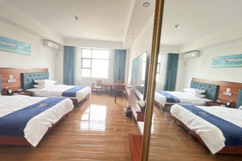 乐东州乐国际酒店