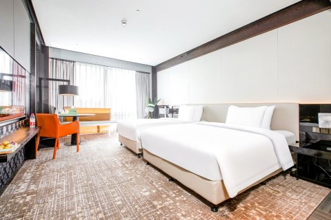 桐庐开元名都大酒店