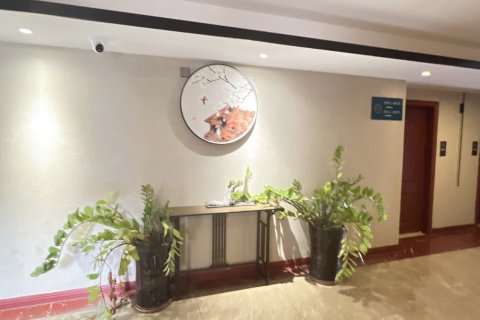 乐东州乐国际酒店