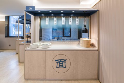 汉庭酒店(五台山风景区普安寺店)