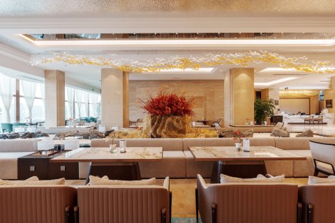 武胜安泰印山锦江宾馆