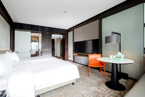 桐庐开元名都大酒店