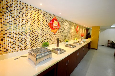 夏商·怡庭商务酒店(厦门火车站万象城店)