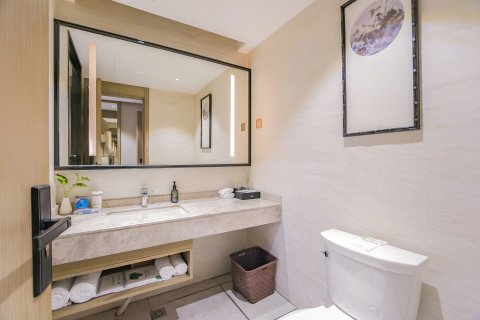 希悦酒店(怀化高铁南站体育中心店)