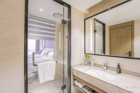 希悦酒店(怀化高铁南站体育中心店)