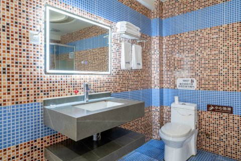 哈啰轻酒店(昆明新迎新城店)