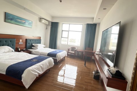 乐东州乐国际酒店