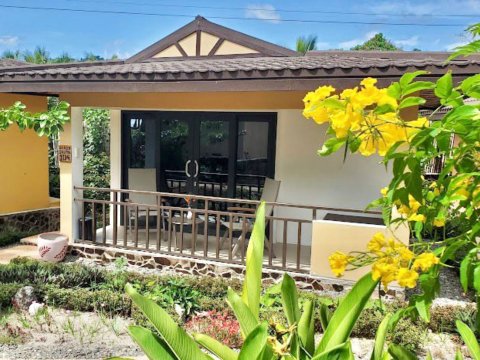 滇澳海滩俱乐部度假酒店(Dianao Beach Club and Resort)