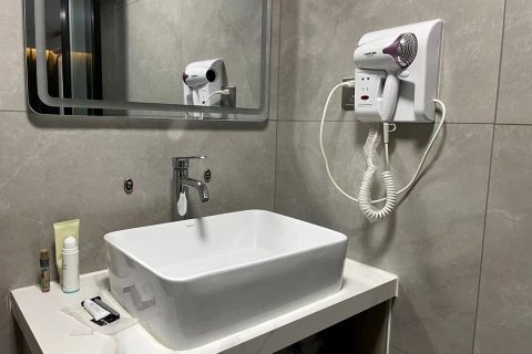 靖州富弘假日酒店