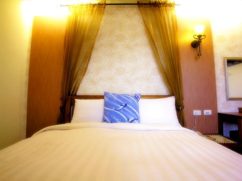 福宾别馆(Fu Bin Hostel)