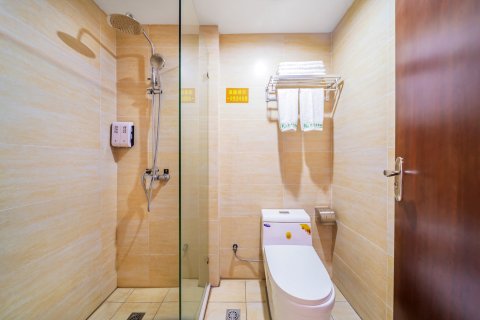 凯莱主题酒店(丰都鬼城店)