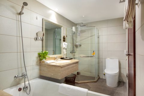 黄山徽商国际大酒店