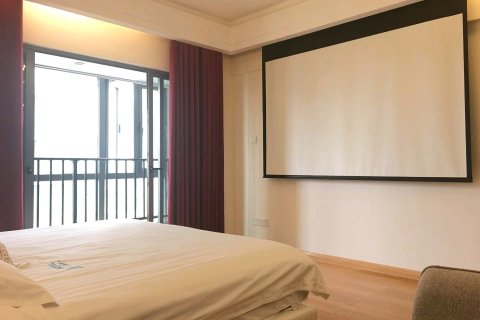 外滩酒店(株洲中心广场大汉悦中心店)