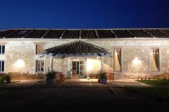 芬卡拉斯马尔加斯酒店(Finca Lasmargas Hotel)