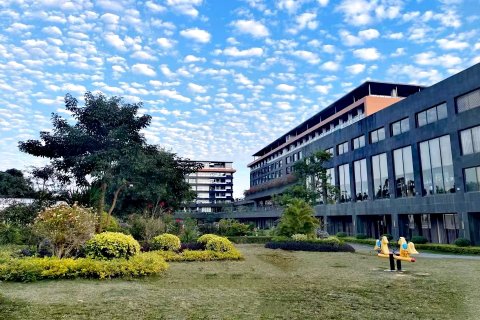 南宁春霞园酒店