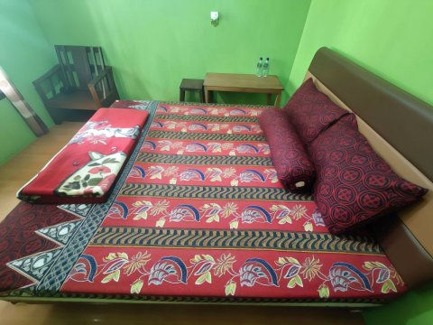 哈迪家庭旅馆(Hadi Homestay)
