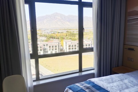 扎囊县雲锦酒店