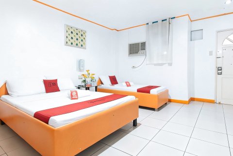 RedDoorz @ Cion Suites Mintal Davao(RedDoorz @ Cion Suites Mintal Davao)