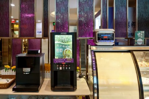 长汀丽枫酒店(汀州古城店)